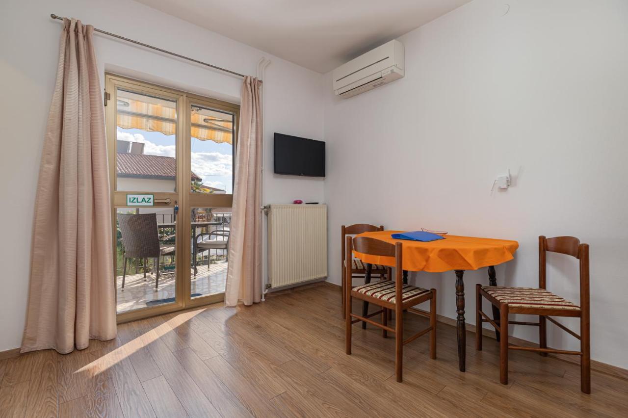 Mima Apartment