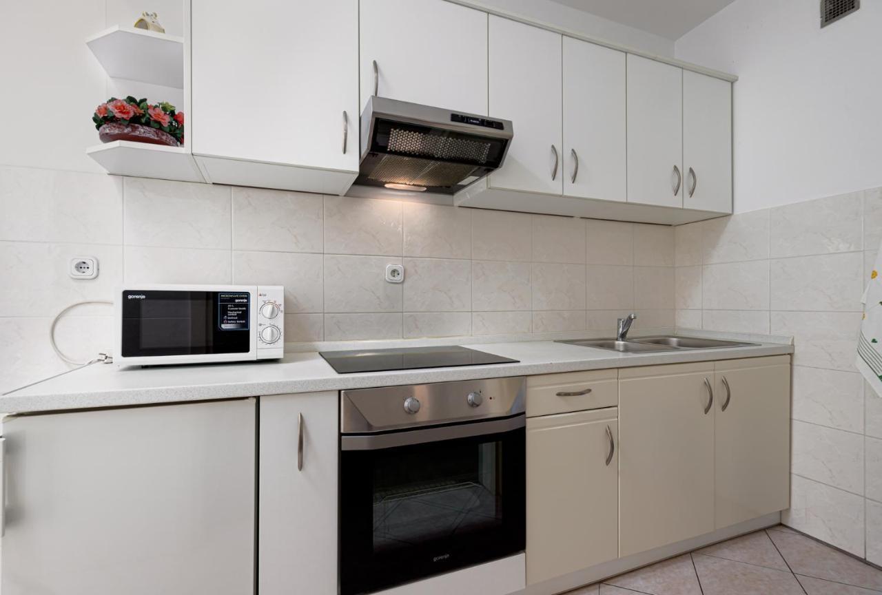 Mima Apartment *