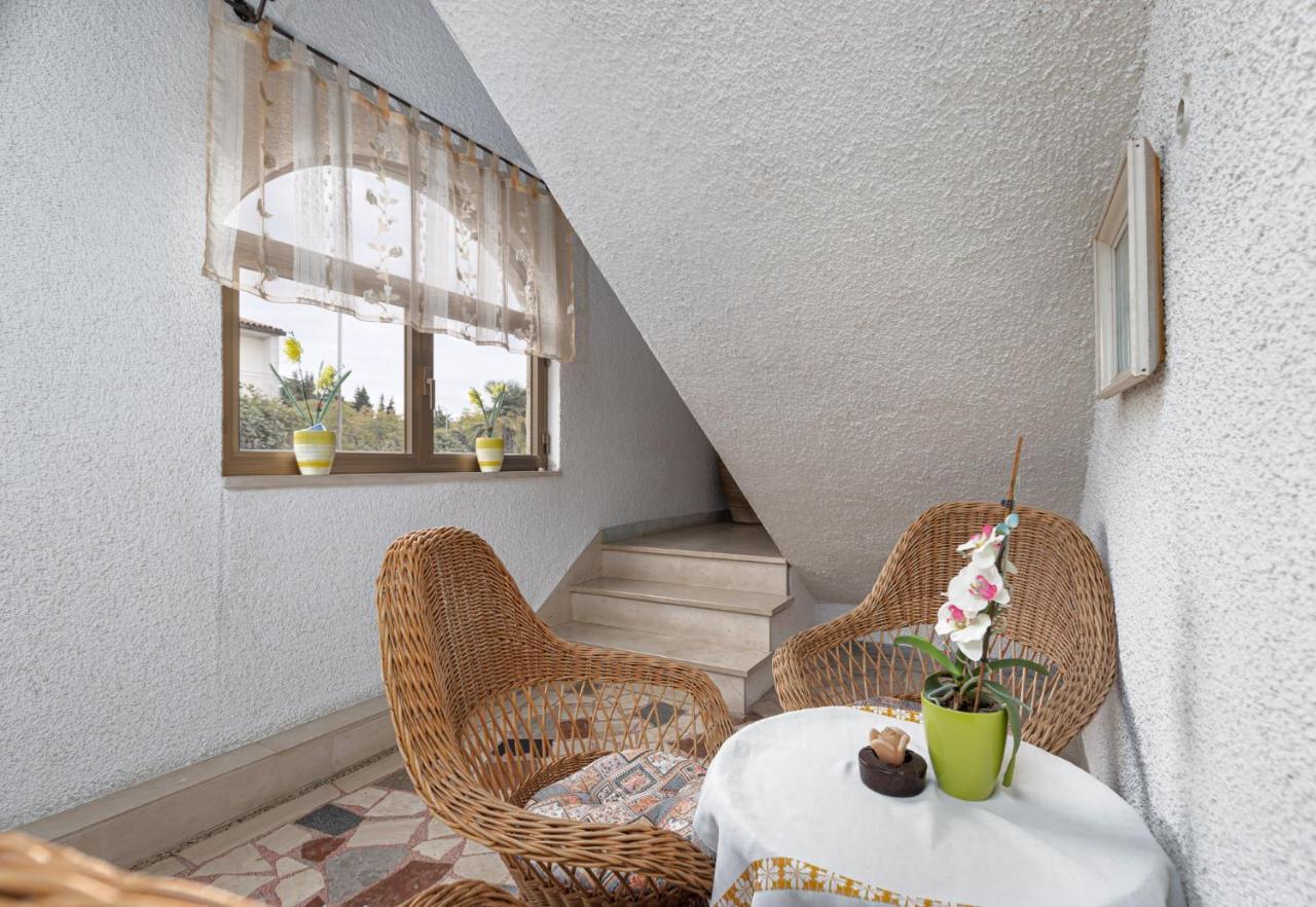 Mima Apartment Porec