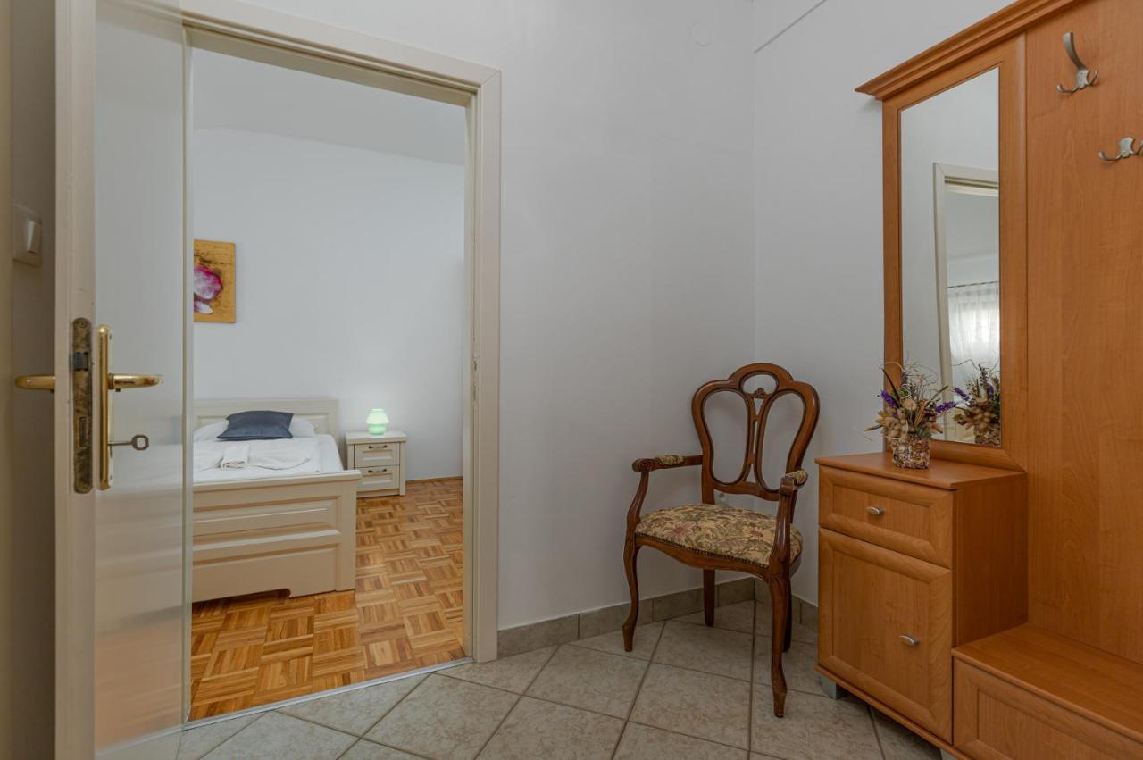 Apartment Mima *