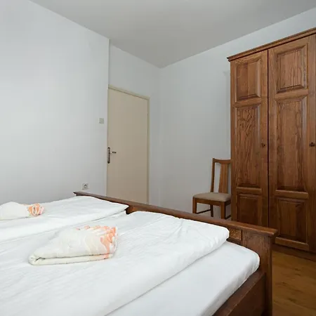 Mima Apartment Porec Exterior photo