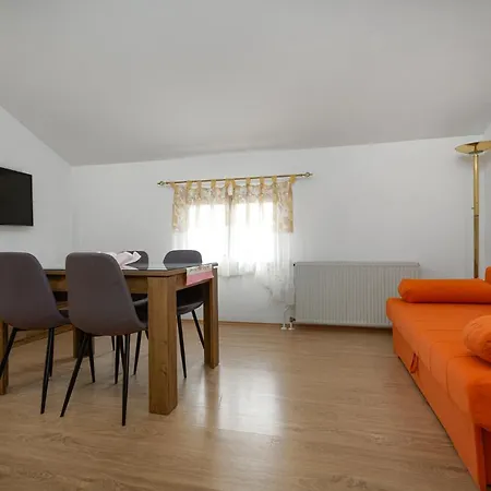Mima Apartment Porec Exterior photo