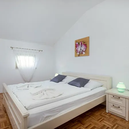 Mima Apartment Porec Exterior photo