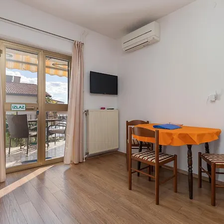 Mima Apartment Porec Exterior photo