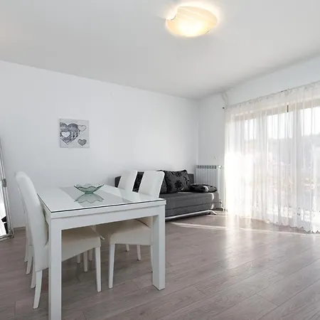 Mima Apartment Porec Exterior photo
