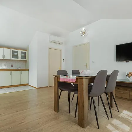 Mima Apartment Porec Exterior photo