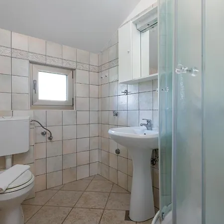 Mima Apartment Porec Exterior photo