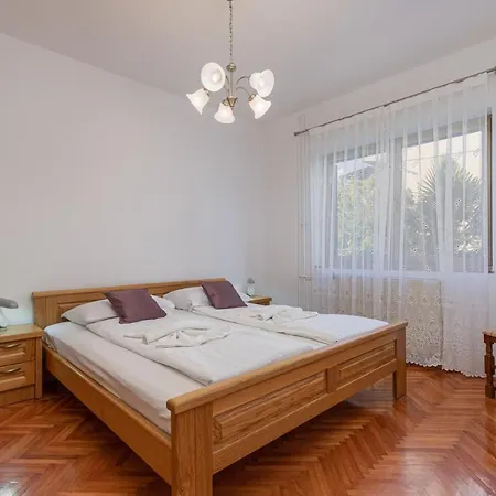 Mima Apartment Porec Exterior photo