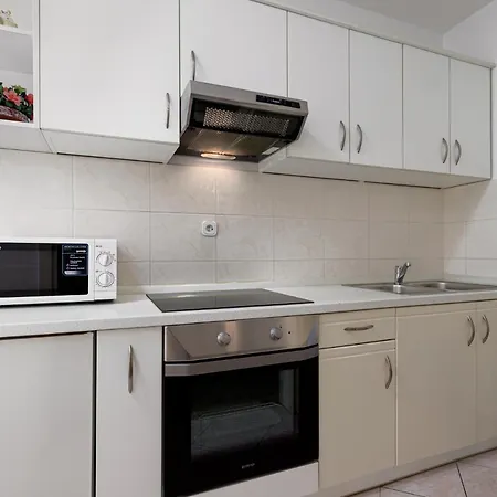 Mima Apartment Porec Exterior photo