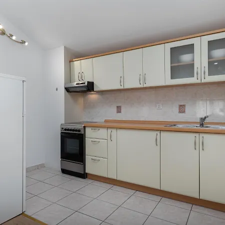 Mima Apartment Porec Exterior photo