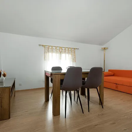 Mima Apartment Porec Exterior photo