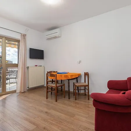 Mima Apartment Porec Exterior photo