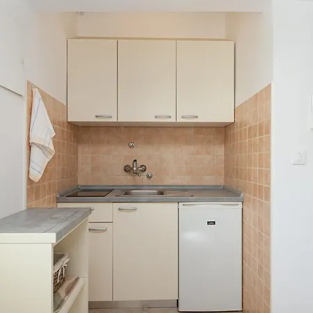 Mima Apartment Porec Exterior photo