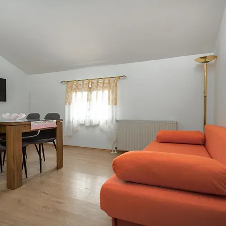 Mima Apartment Porec Exterior photo