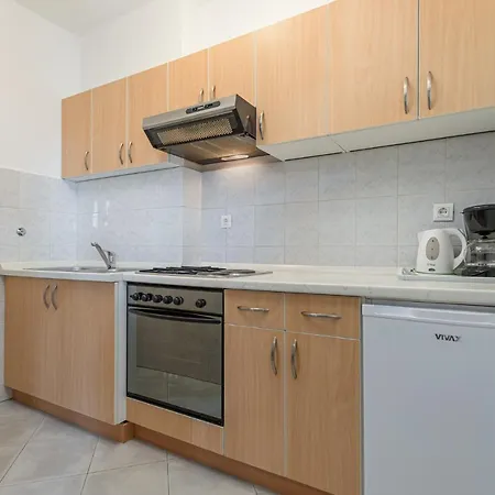 Mima Apartment Porec Exterior photo