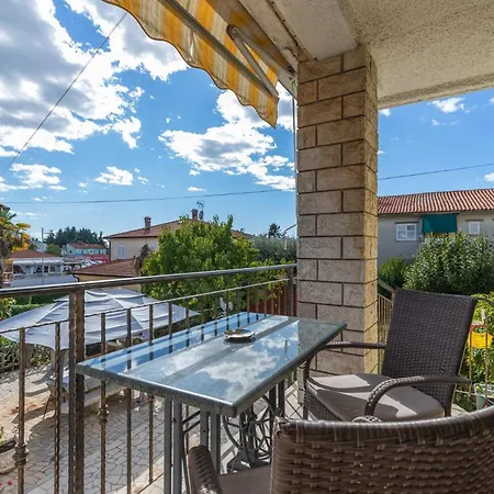 Mima Apartment Porec Exterior photo