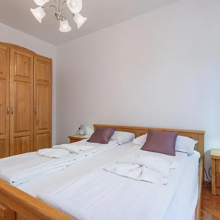 Mima Apartment Porec Exterior photo