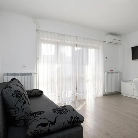 Mima Apartment Porec Exterior photo