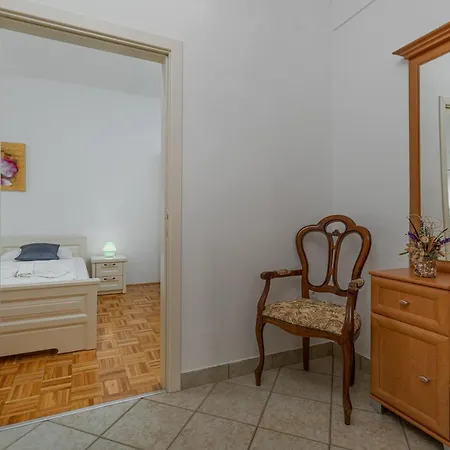 Mima Apartment Porec Exterior photo