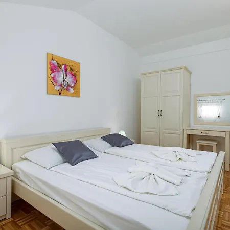 Mima Apartment Porec Exterior photo