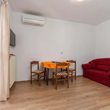 Mima Apartment Porec Exterior photo