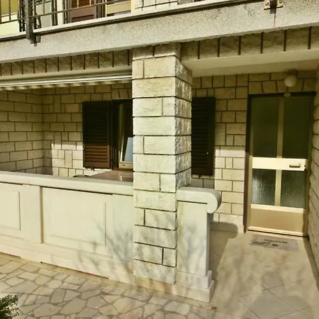 Mima Apartment Porec Exterior photo