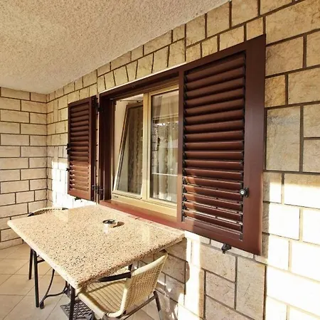 Mima Apartment Porec Exterior photo