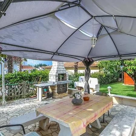 Mima Apartment Porec Exterior photo