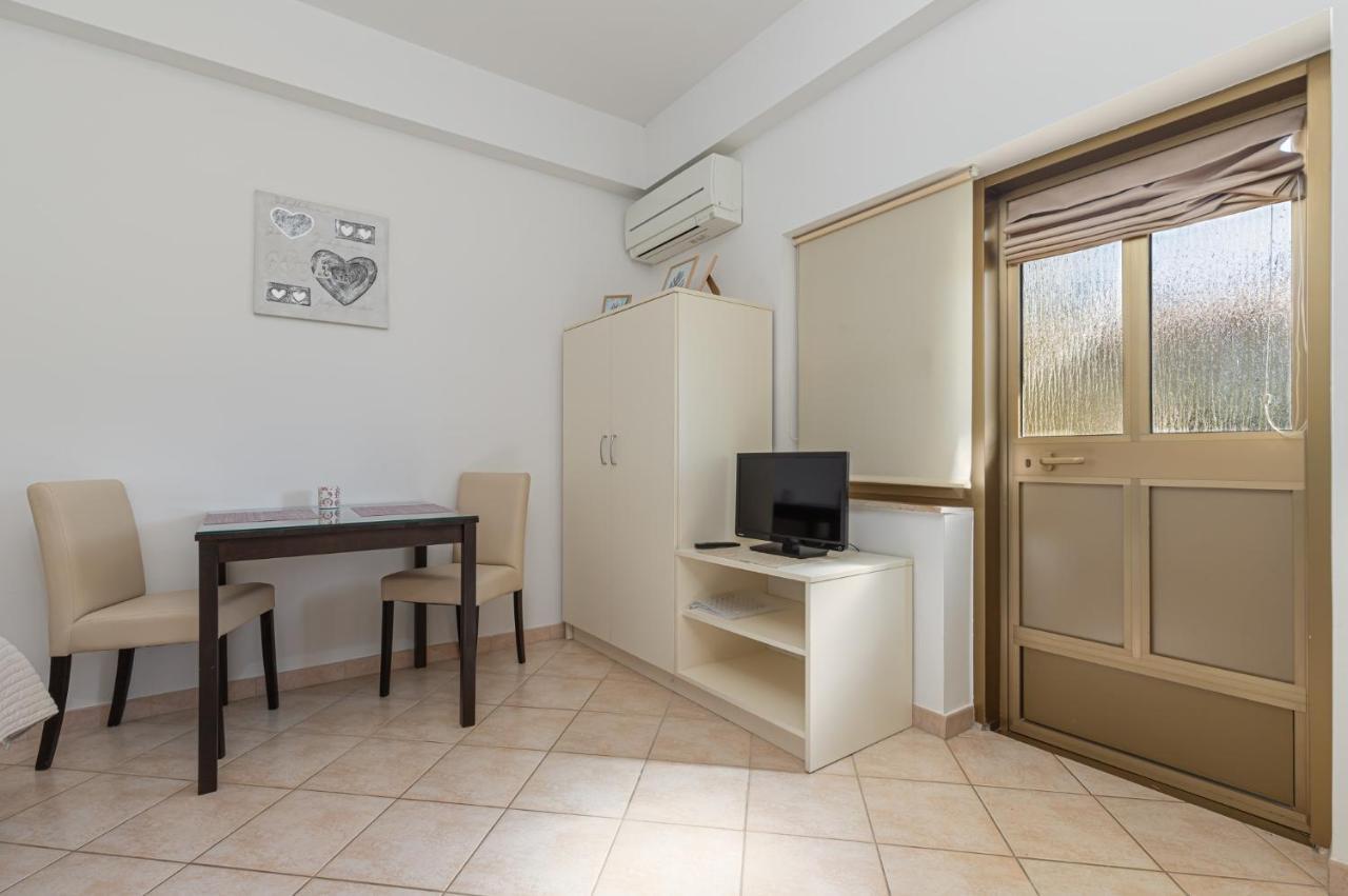 Mima Apartment Porec