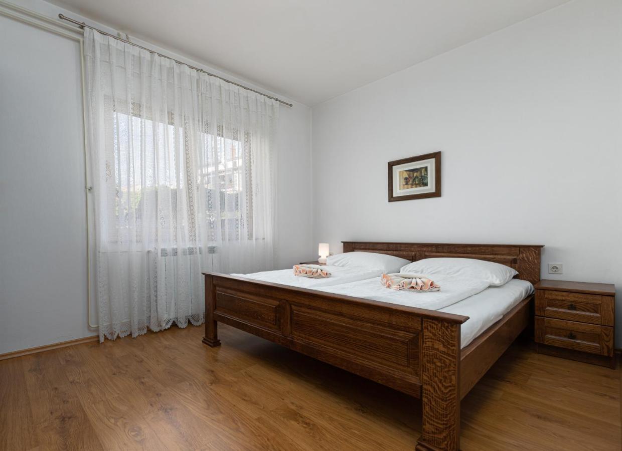 Mima Apartment Porec