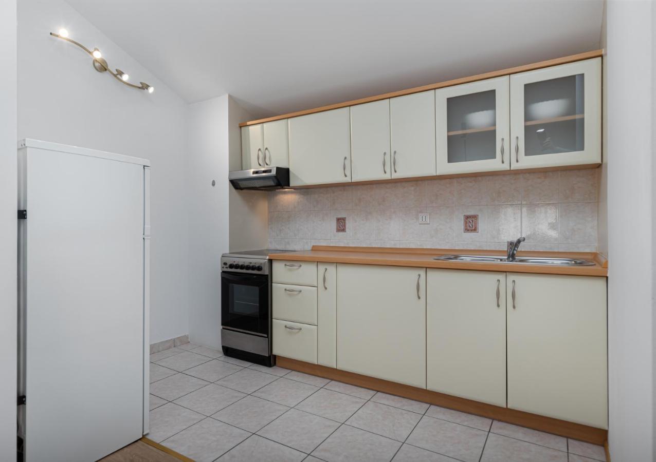 Mima Apartment *