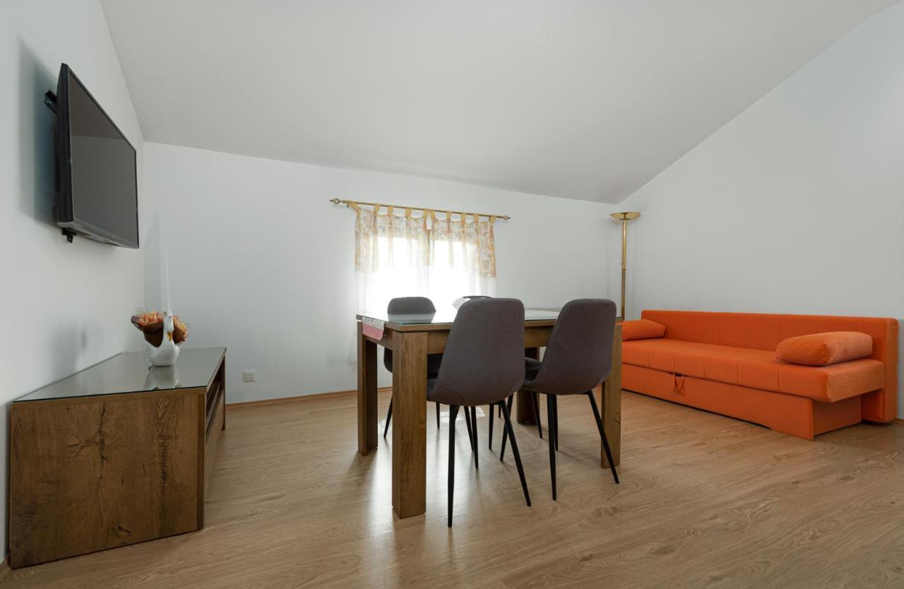 Mima Apartment Porec