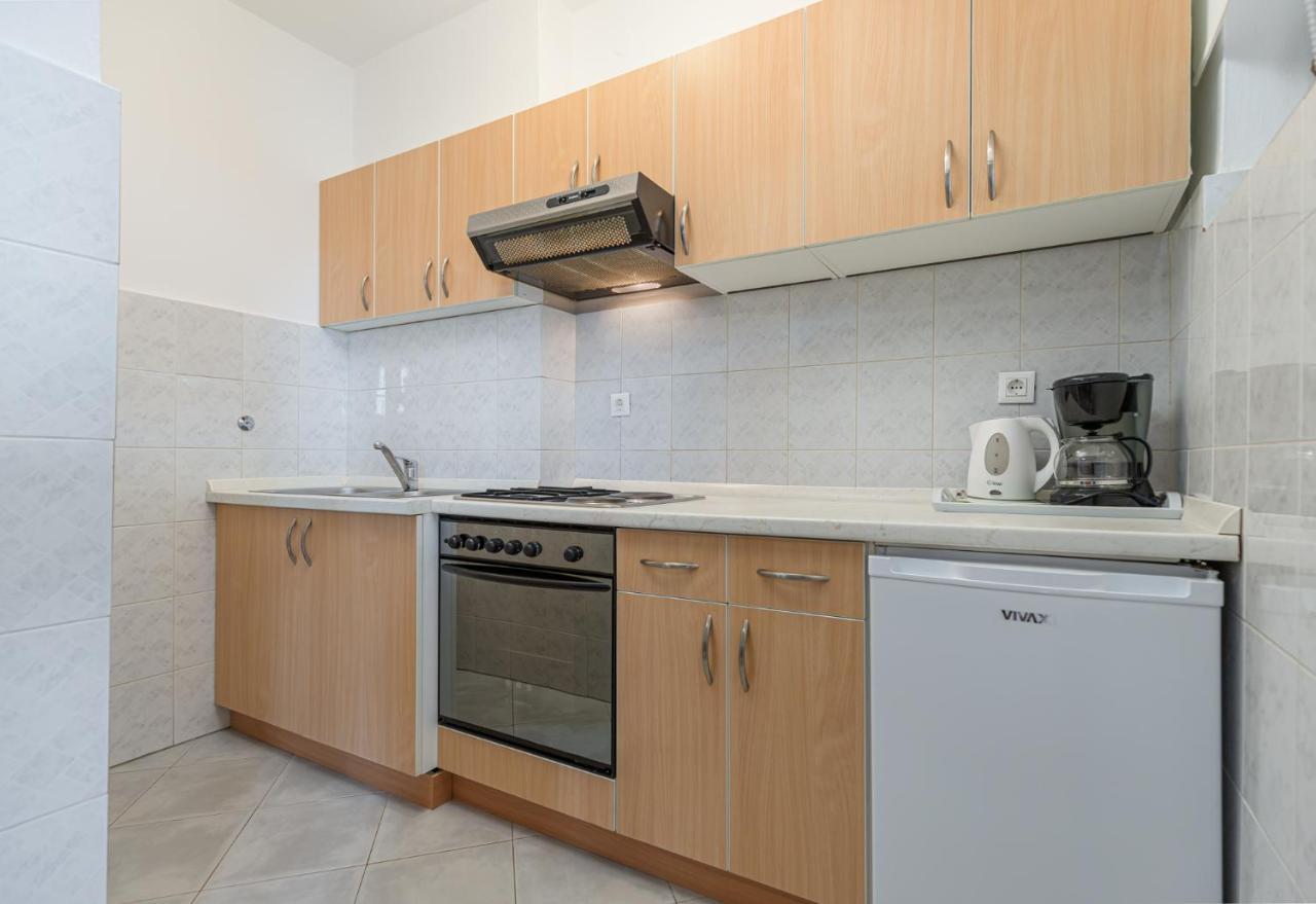Mima Apartment Porec