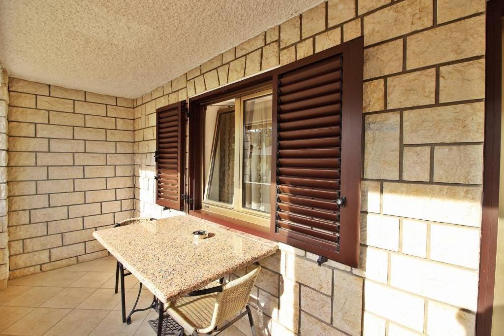 Apartment Mima *