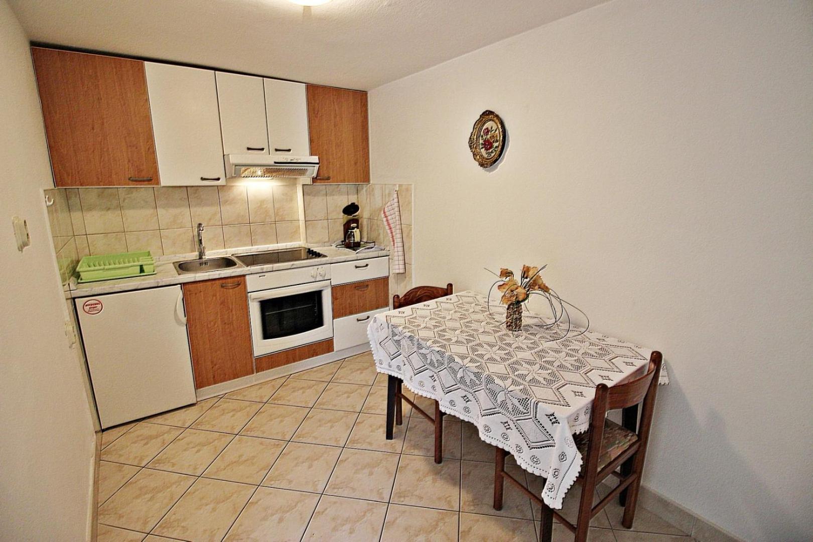 Mima Apartment Porec