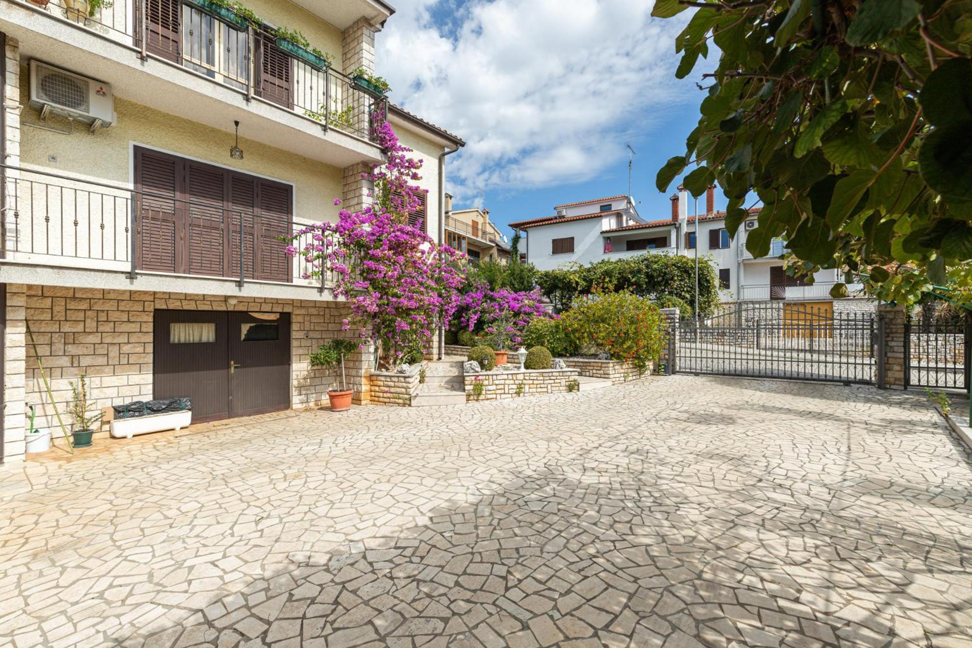 Mima Apartment Porec