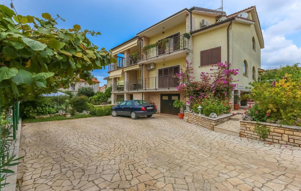 Mima Apartment Porec